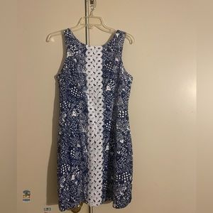 Lilly Pulitzer for Target dress